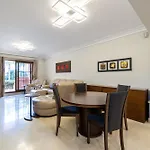 3 Bed In Gazules Del Sol Apartment
