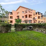 3 Bed In Gazules Del Sol Apartment