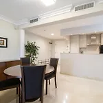 3 Bed In Gazules Del Sol Apartment