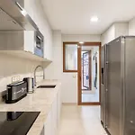3 Bed In Gazules Del Sol Apartment Estepona