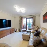 3 Bed In Gazules Del Sol Apartment *