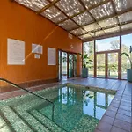 3 Bed In Gazules Del Sol Apartment
