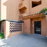 Apartment 3 Bed In Gazules Del Sol