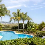 Apartment 3 Bed In Gazules Del Sol