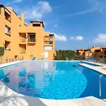 3 Bed In Gazules Del Sol Apartment
