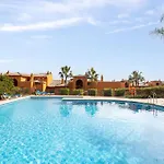 3 Bed In Gazules Del Sol Apartment