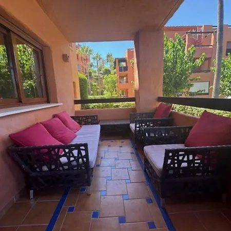 Apartment 3 Bed In Gazules Del Sol *