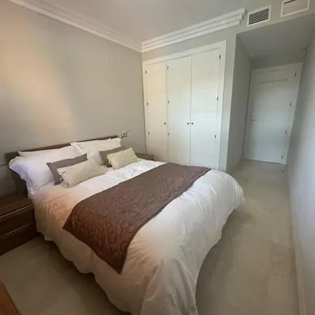 3 Bed In Gazules Del Sol *