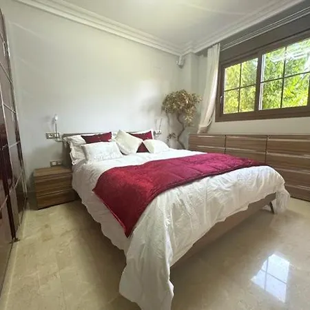 3 Bed In Gazules Del Sol * Estepona
