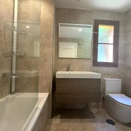 3 Bed In Gazules Del Sol Estepona