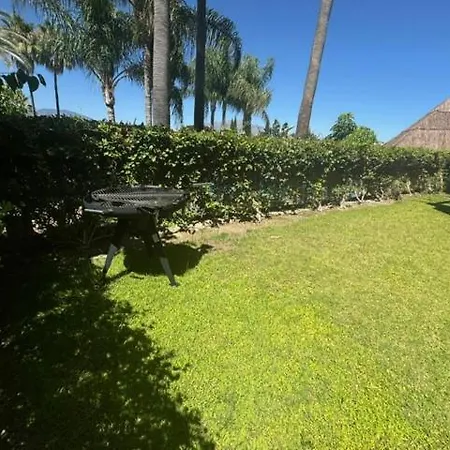 Apartment 3 Bed In Gazules Del Sol