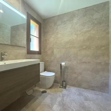 Apartment 3 Bed In Gazules Del Sol *