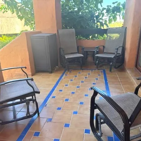 3 Bed In Gazules Del Sol Estepona