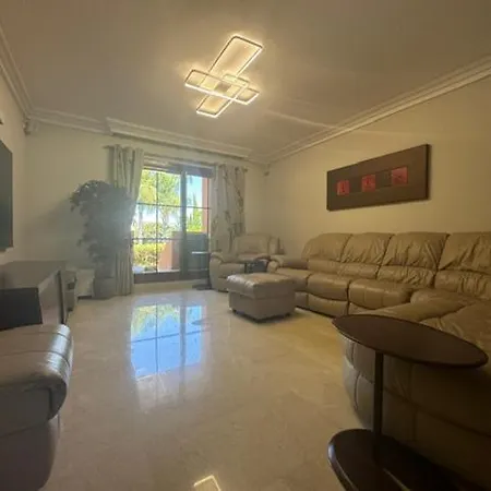 3 Bed In Gazules Del Sol * Estepona