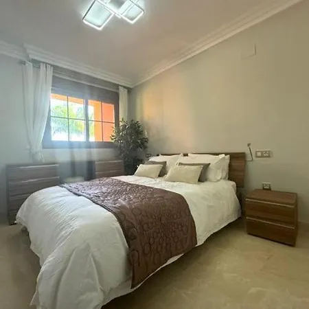 Apartment 3 Bed In Gazules Del Sol