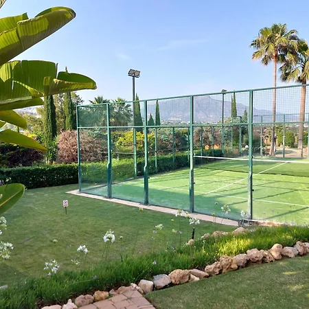 3 Bed In Gazules Del Sol Apartment