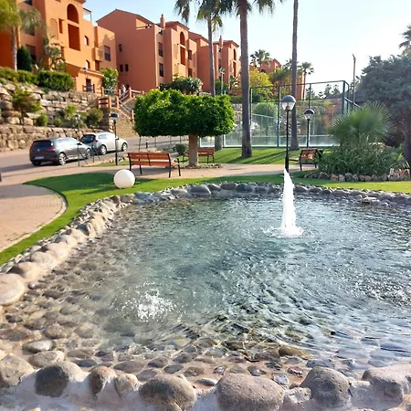 Apartment 3 Bed In Gazules Del Sol Estepona