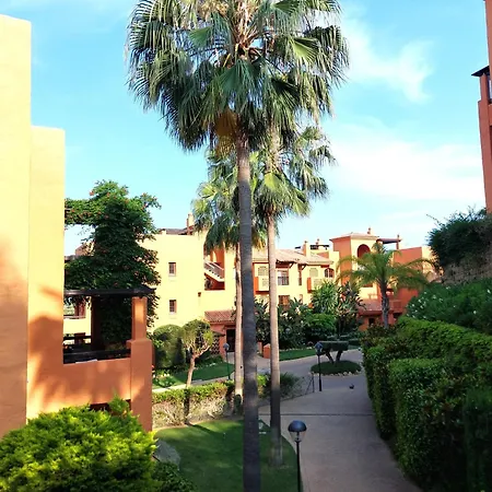 3 Bed In Gazules Del Sol Apartment