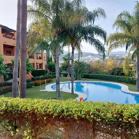 3 Bed In Gazules Del Sol * Estepona