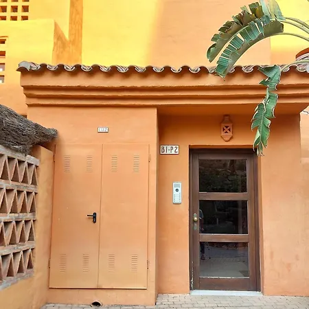 3 Bed In Gazules Del Sol Apartment