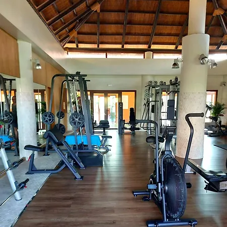 Apartment 3 Bed In Gazules Del Sol