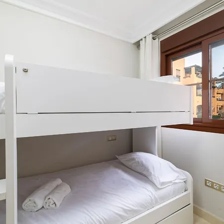 Apartment 3 Bed In Gazules Del Sol *