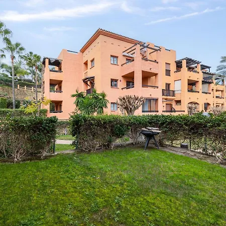 3 Bed In Gazules Del Sol Appartement