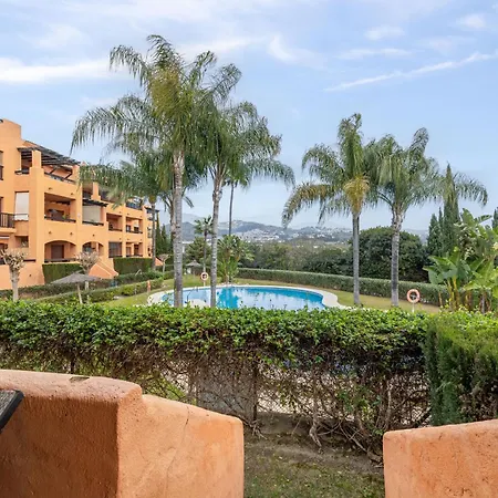 Appartement 3 Bed In Gazules Del Sol