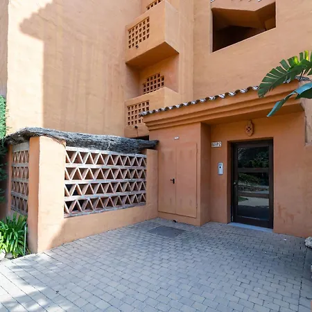 Appartement 3 Bed In Gazules Del Sol