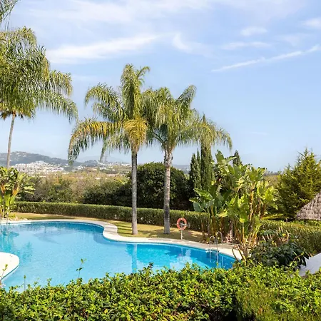 Appartement 3 Bed In Gazules Del Sol