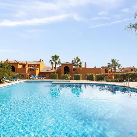 3 Bed In Gazules Del Sol Appartement